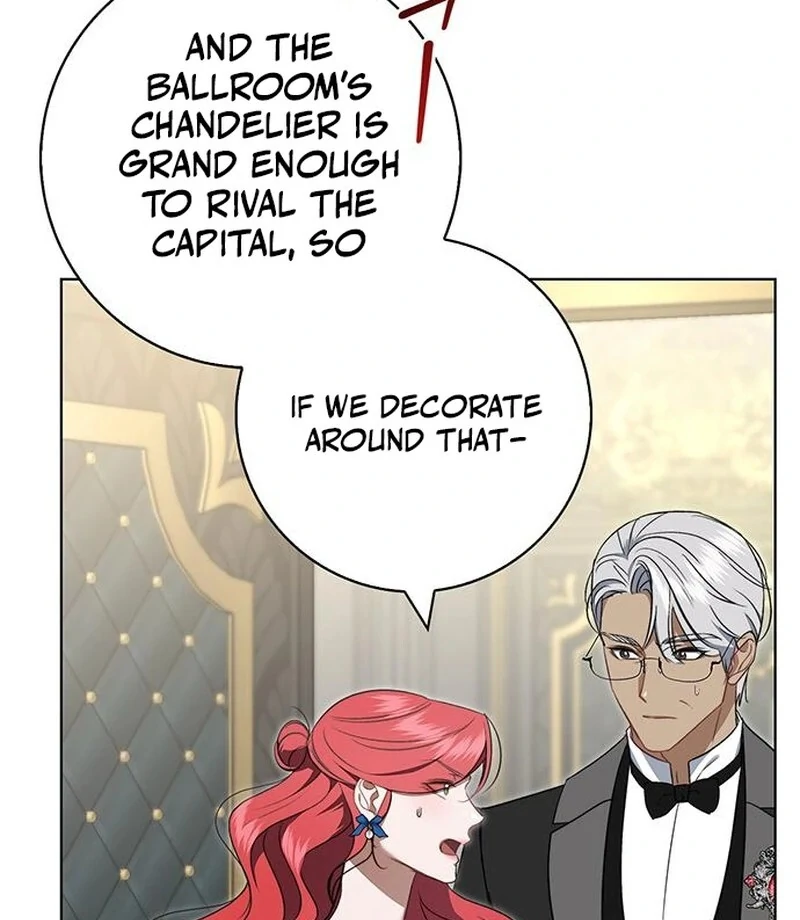 How to Send My Husband to the Abyss Chapter 14 - Page 69