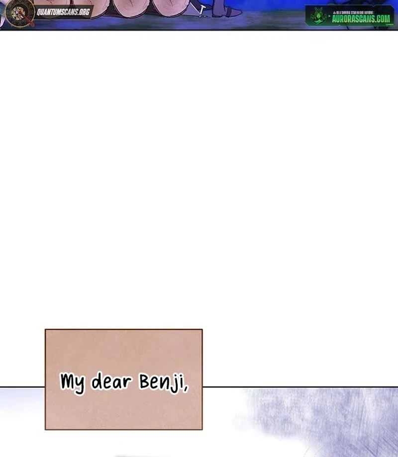 How to Send My Husband to the Abyss Chapter 14 - Page 79