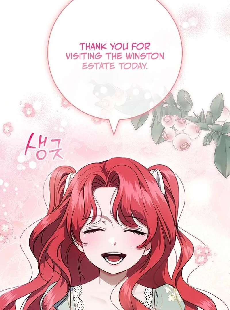 How to Send My Husband to the Abyss Chapter 14 - Page 9