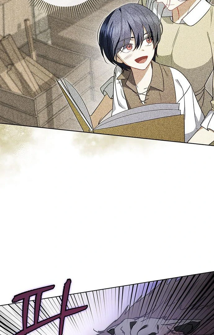 How to Send My Husband to the Abyss Chapter 15 - Page 24