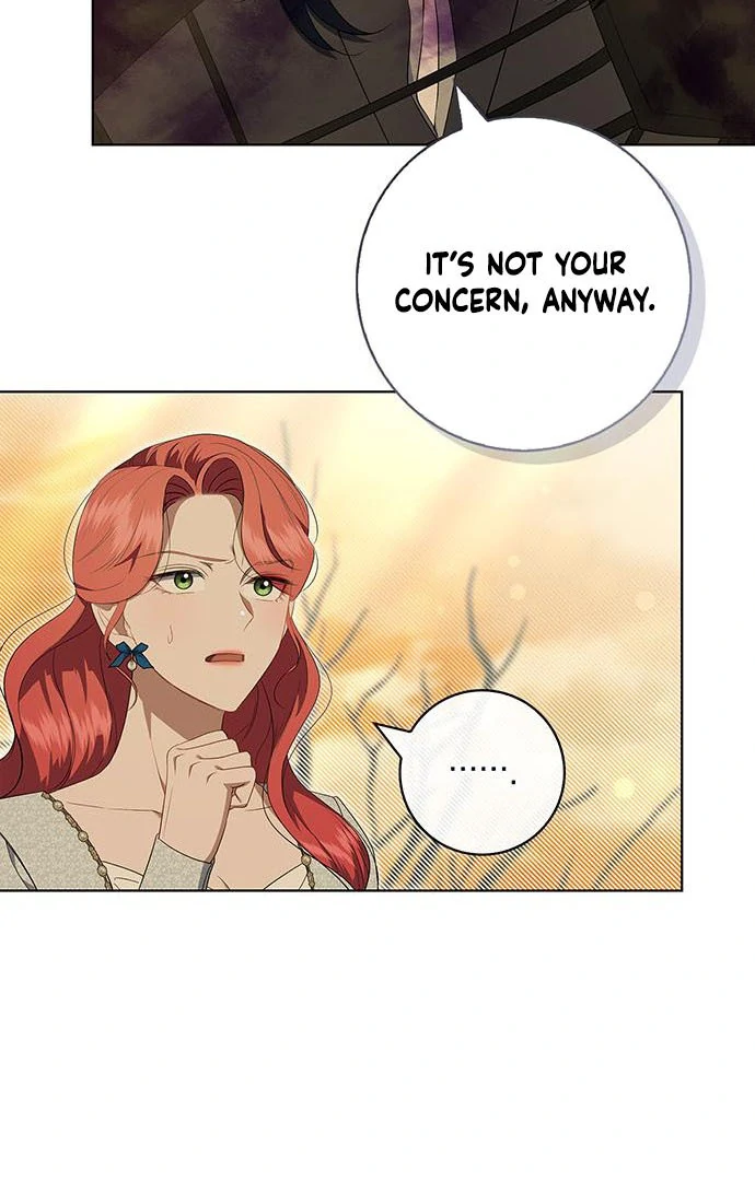 How to Send My Husband to the Abyss Chapter 15 - Page 48