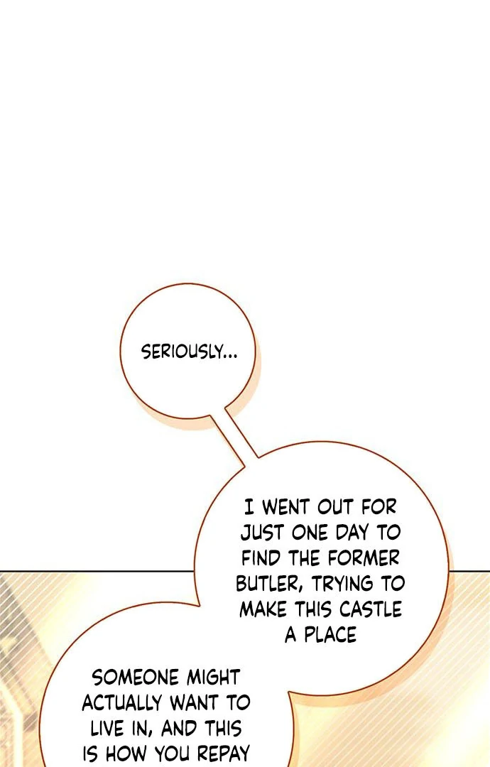 How to Send My Husband to the Abyss Chapter 15 - Page 51