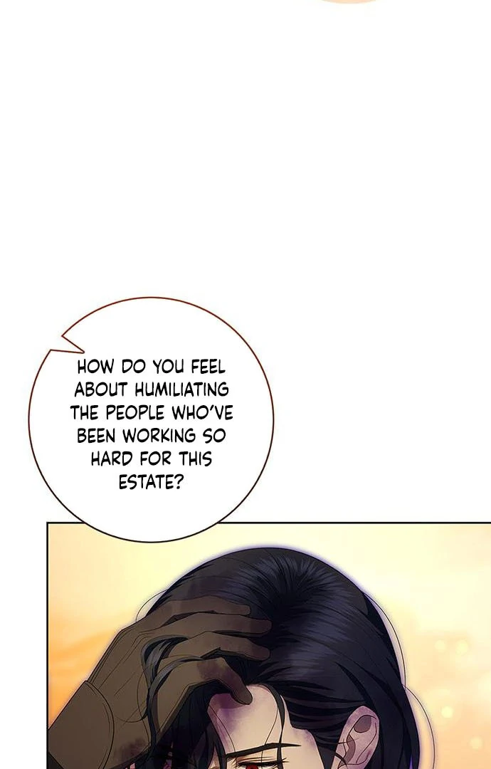 How to Send My Husband to the Abyss Chapter 15 - Page 53