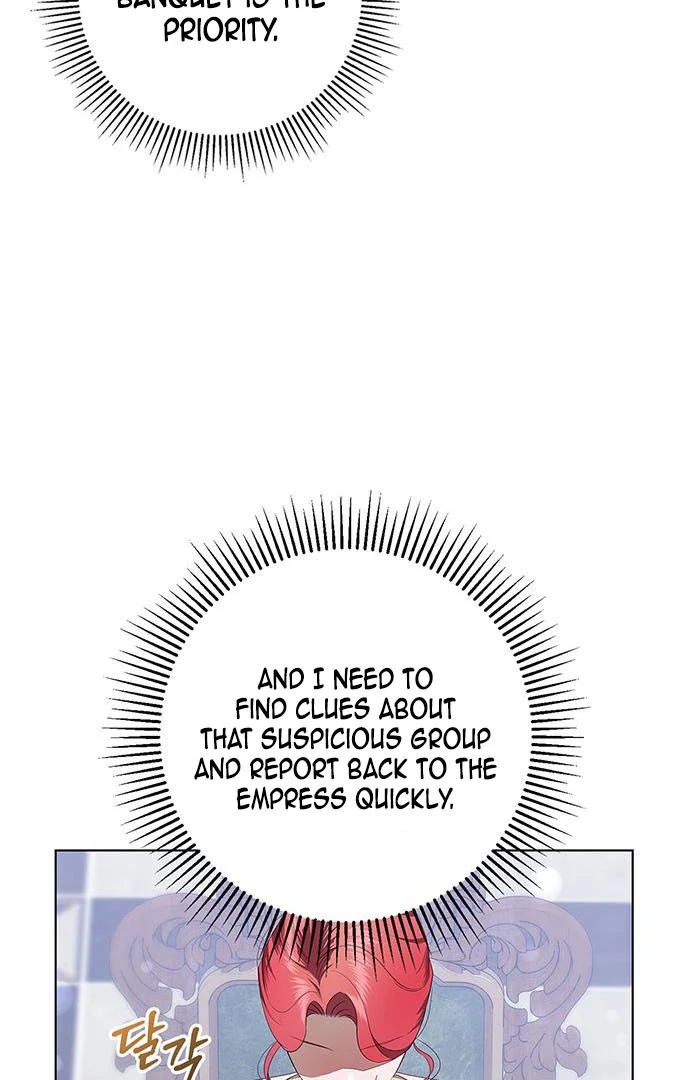 How to Send My Husband to the Abyss Chapter 15 - Page 82