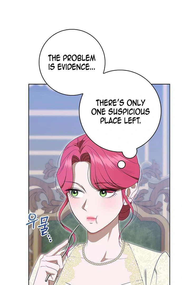 How to Send My Husband to the Abyss Chapter 15 - Page 86