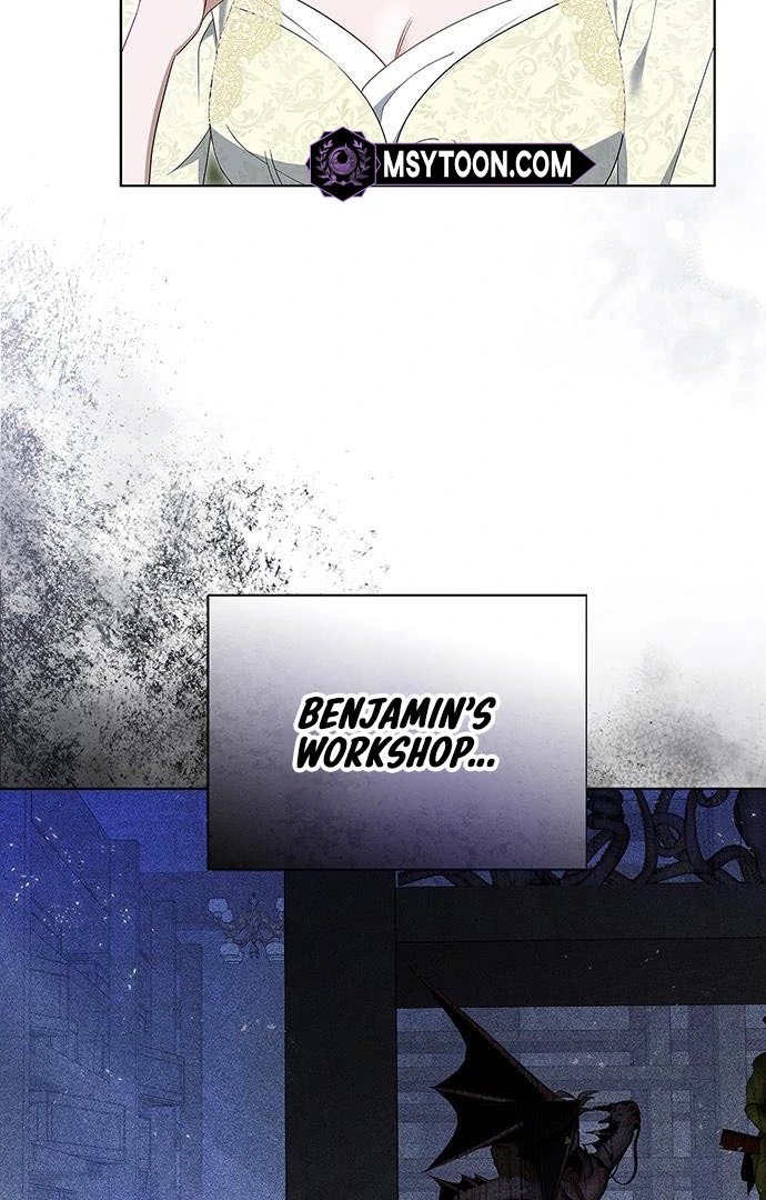 How to Send My Husband to the Abyss Chapter 15 - Page 87