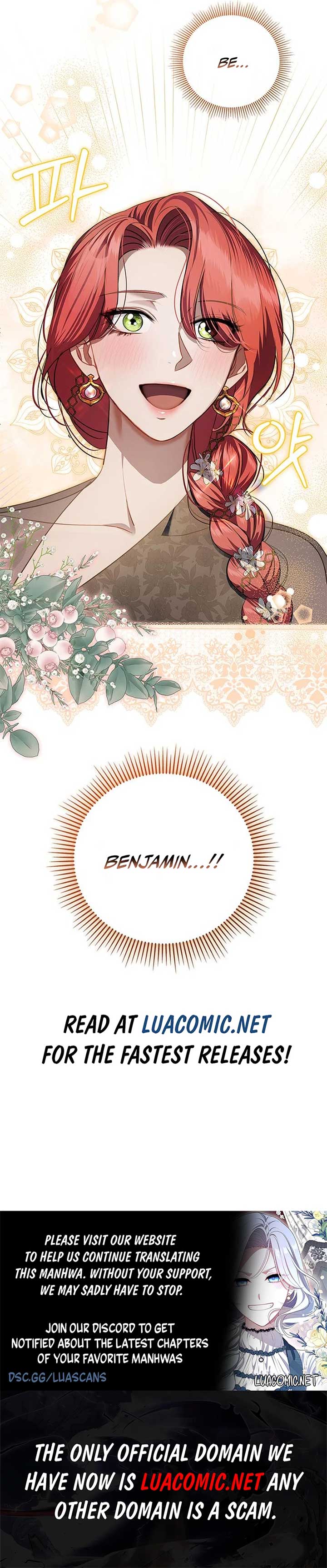 How to Send My Husband to the Abyss Chapter 16 - Page 16