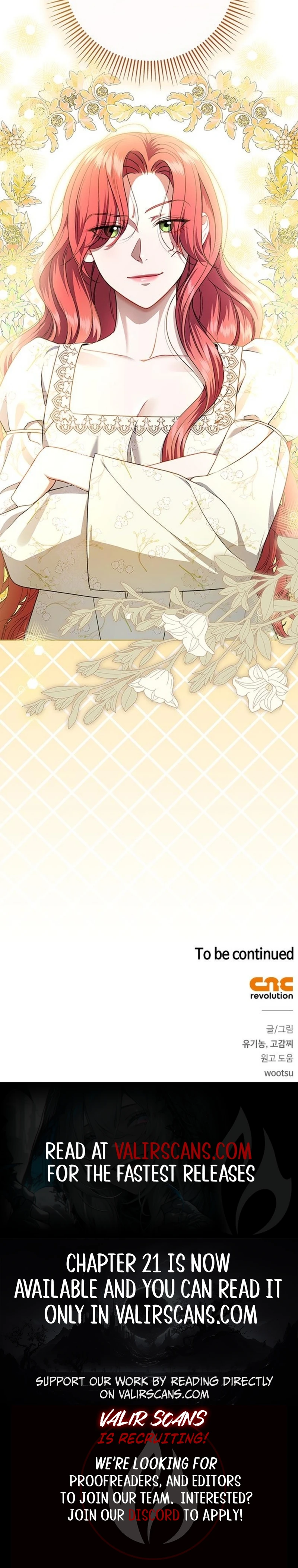 How to Send My Husband to the Abyss Chapter 19 - Page 10