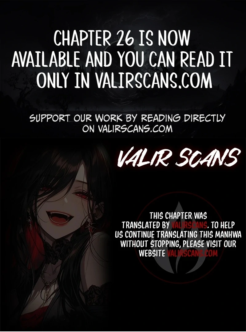 How to Send My Husband to the Abyss Chapter 24 - Page 1