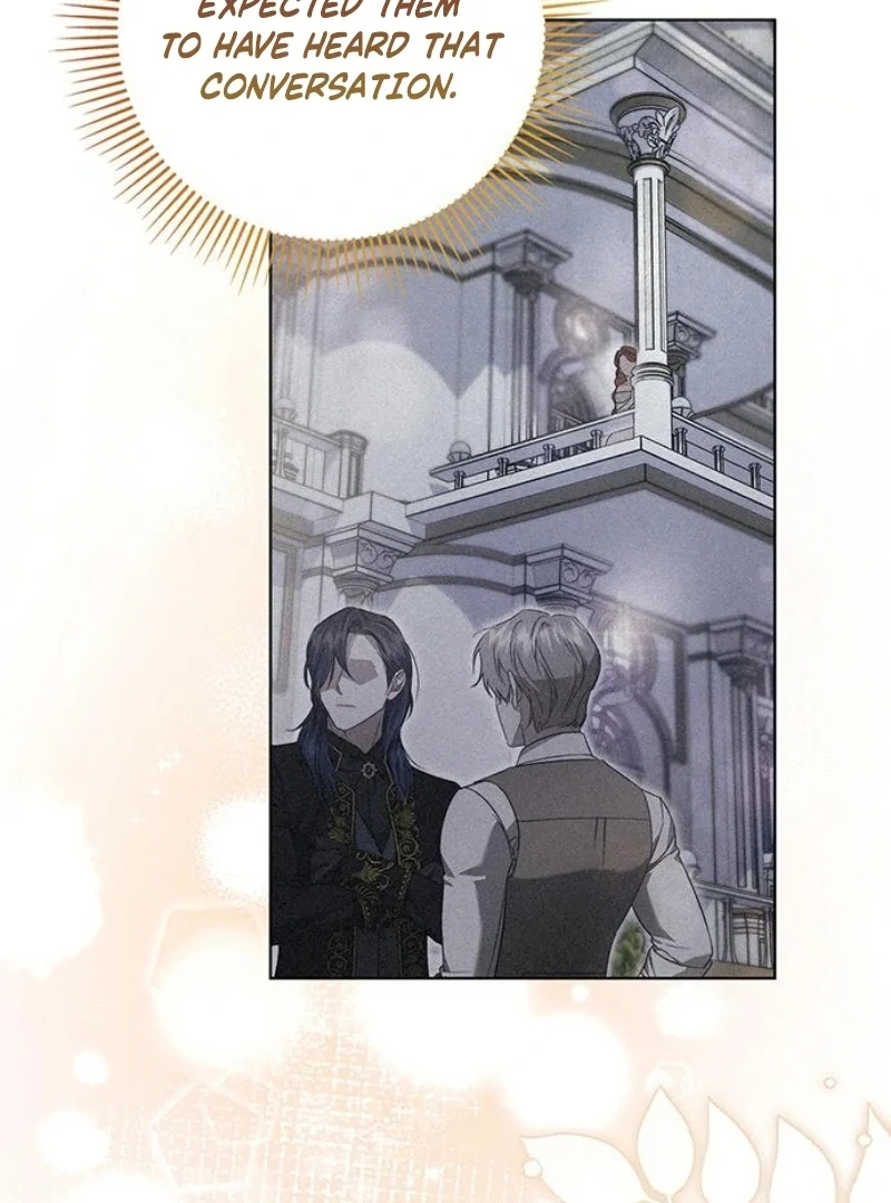 How to Send My Husband to the Abyss Chapter 24 - Page 101