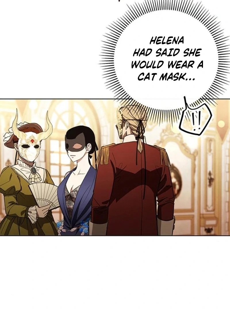 How to Send My Husband to the Abyss Chapter 24 - Page 106