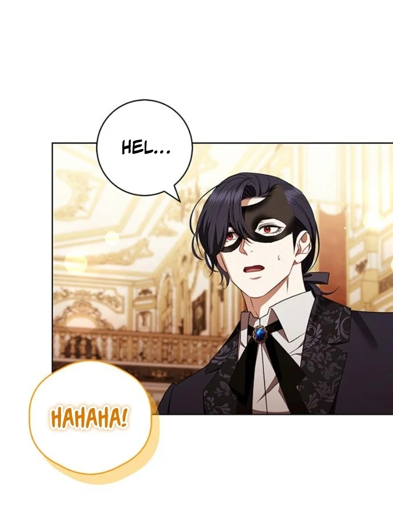 How to Send My Husband to the Abyss Chapter 24 - Page 107