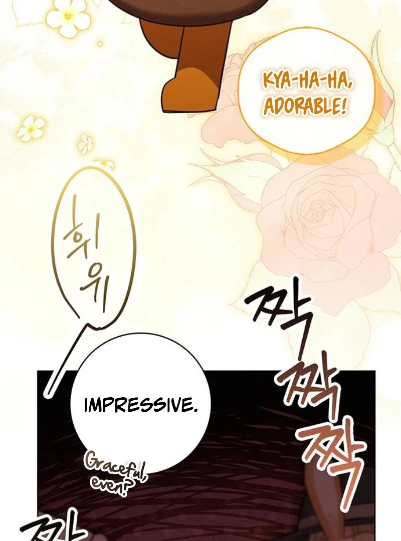 How to Send My Husband to the Abyss Chapter 24 - Page 113