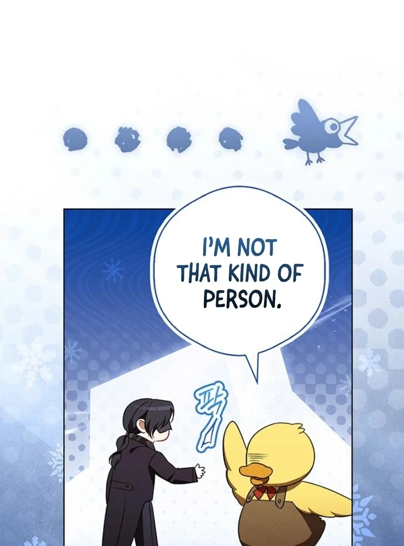 How to Send My Husband to the Abyss Chapter 24 - Page 122