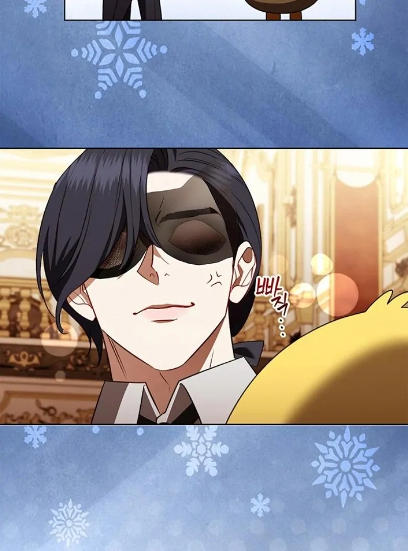 How to Send My Husband to the Abyss Chapter 24 - Page 123