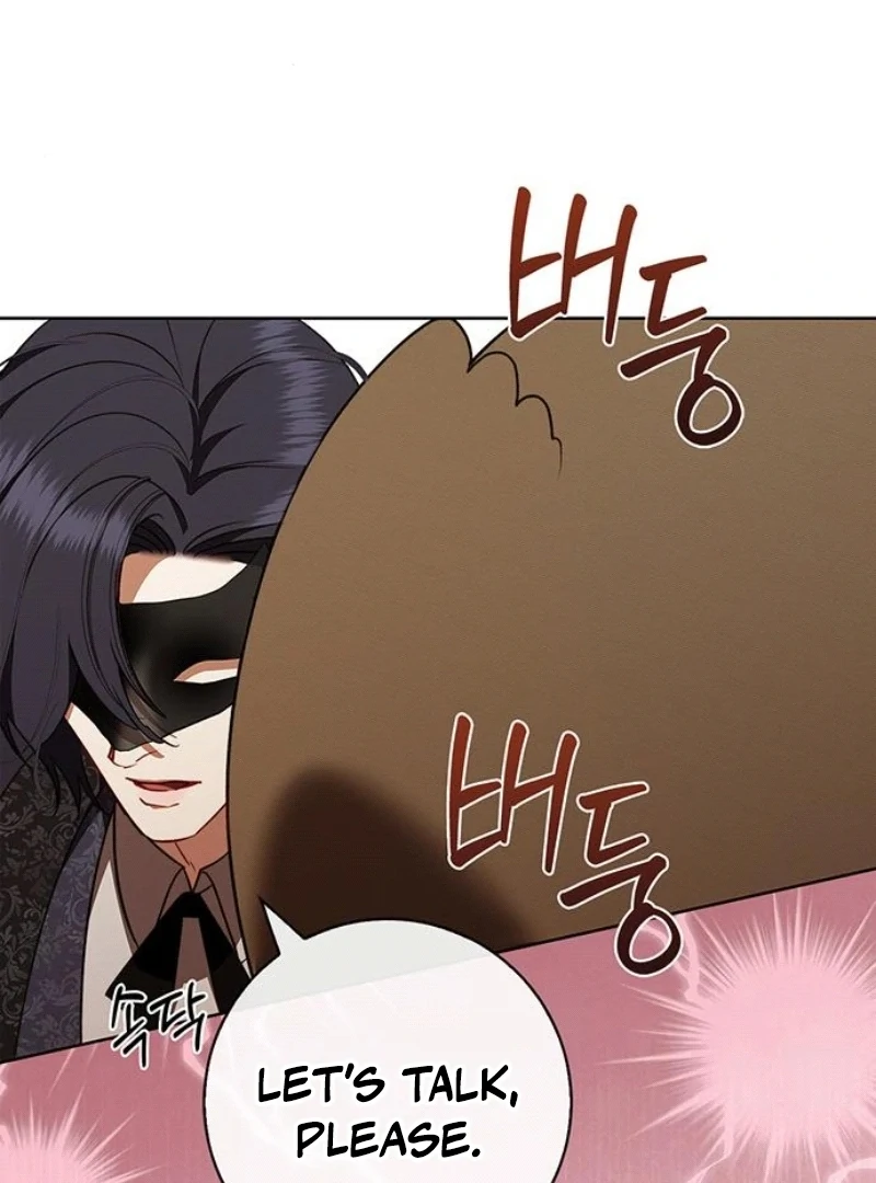 How to Send My Husband to the Abyss Chapter 24 - Page 126