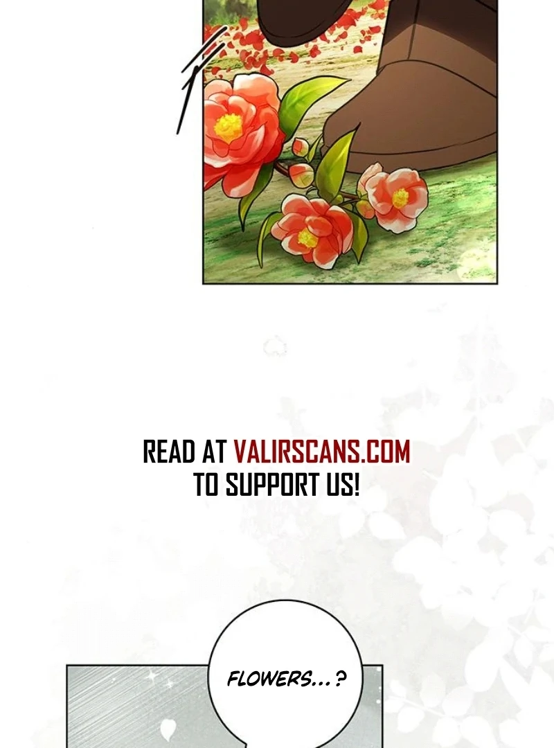 How to Send My Husband to the Abyss Chapter 24 - Page 17