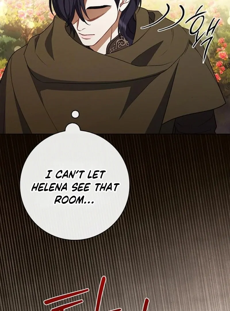 How to Send My Husband to the Abyss Chapter 24 - Page 23