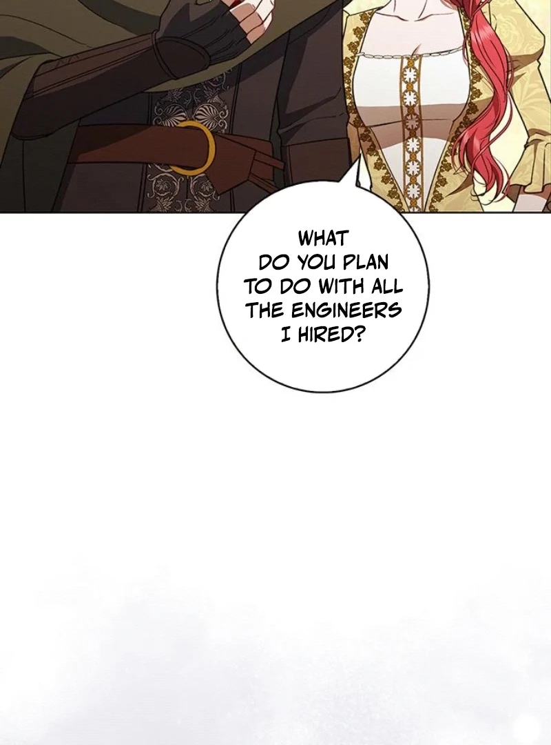 How to Send My Husband to the Abyss Chapter 24 - Page 29