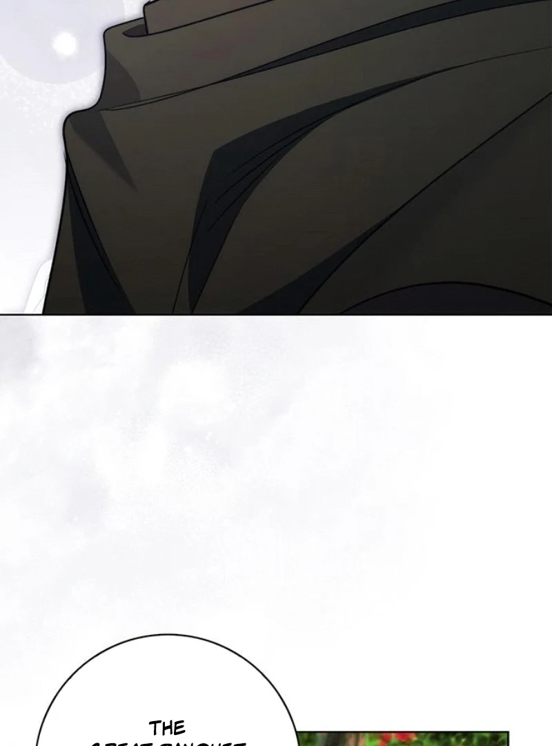 How to Send My Husband to the Abyss Chapter 24 - Page 31