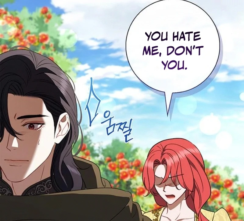 How to Send My Husband to the Abyss Chapter 24 - Page 40