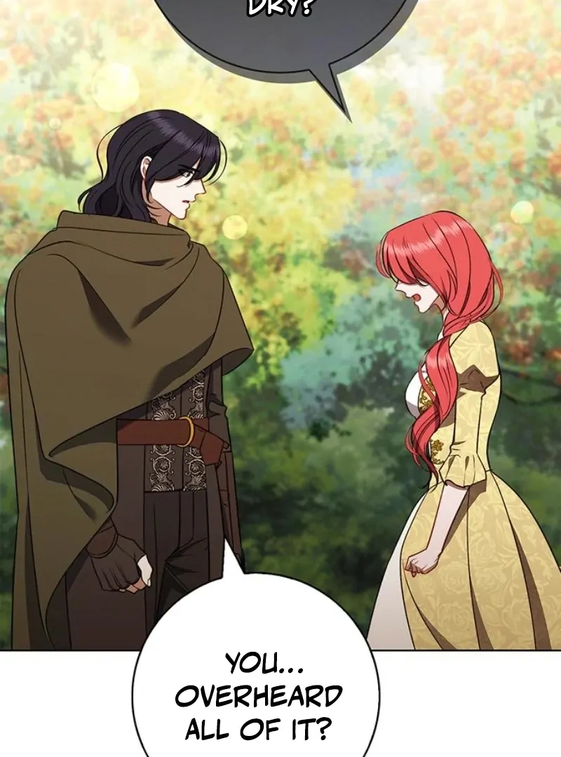 How to Send My Husband to the Abyss Chapter 24 - Page 45