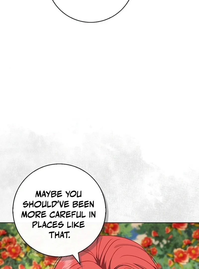 How to Send My Husband to the Abyss Chapter 24 - Page 46