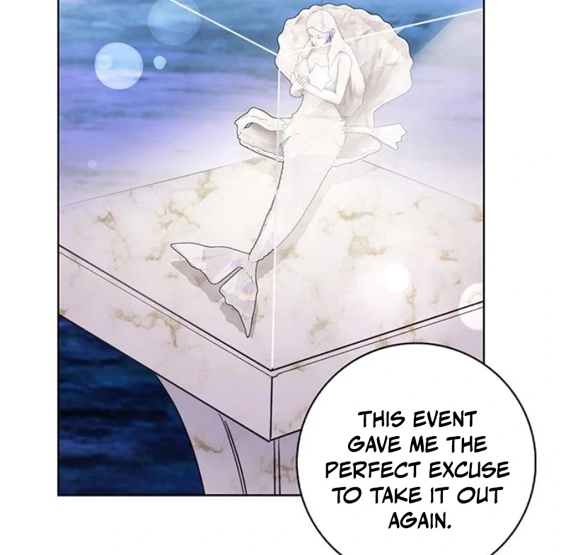 How to Send My Husband to the Abyss Chapter 24 - Page 68