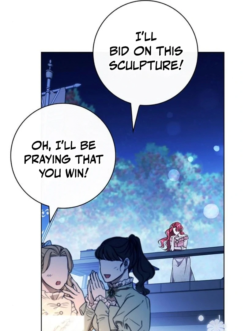 How to Send My Husband to the Abyss Chapter 24 - Page 70