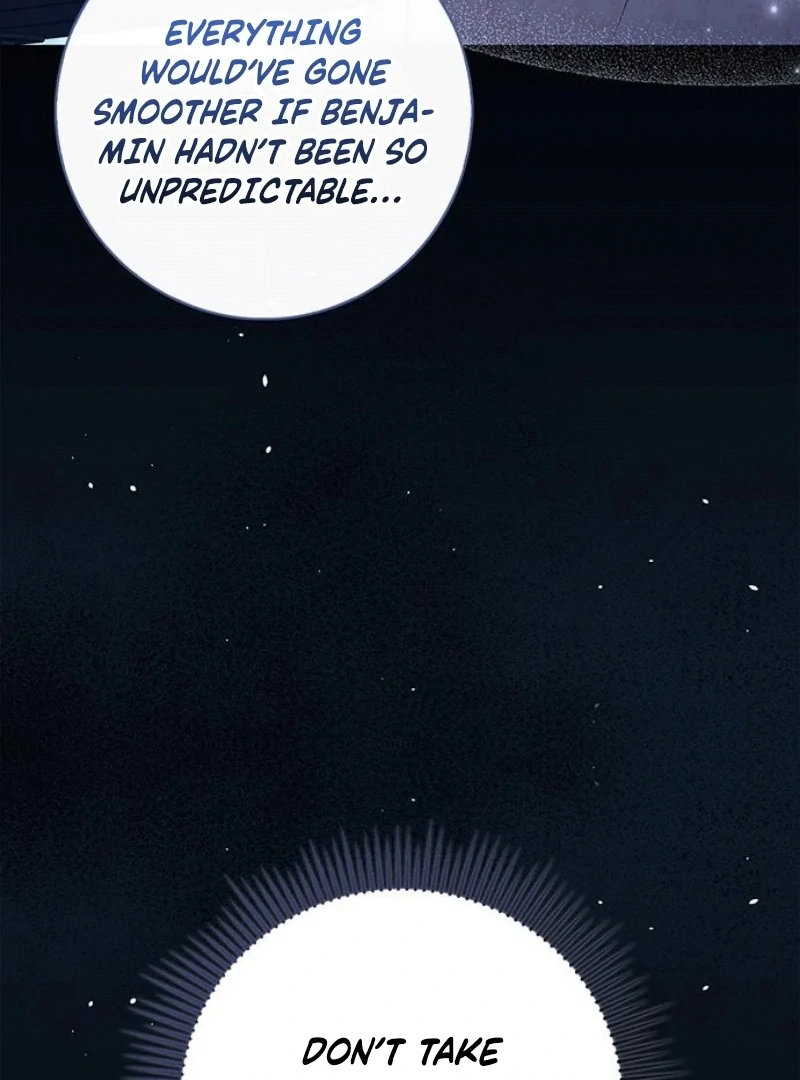 How to Send My Husband to the Abyss Chapter 24 - Page 73