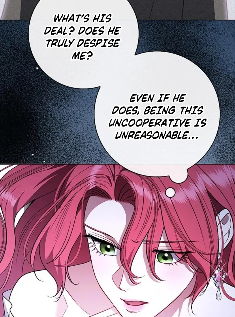 How to Send My Husband to the Abyss Chapter 24 - Page 75