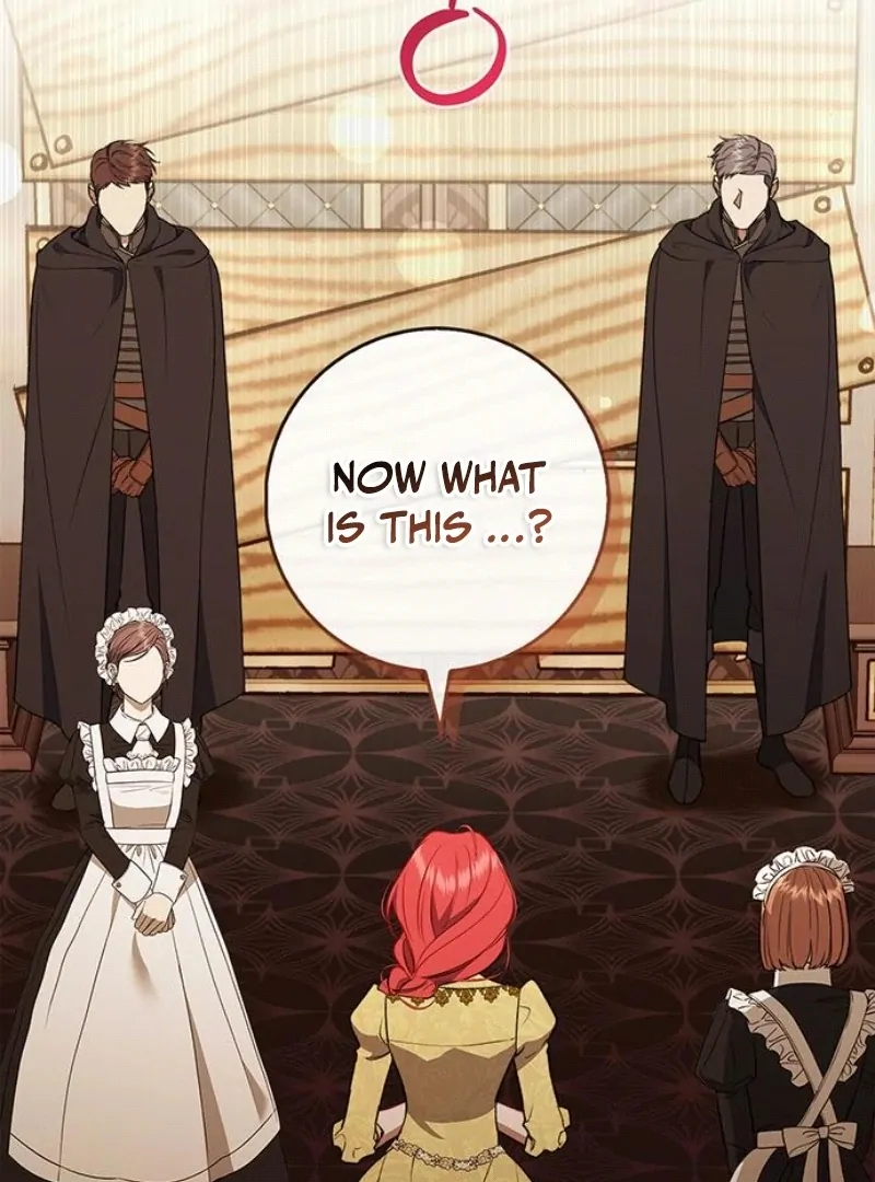 How to Send My Husband to the Abyss Chapter 24 - Page 8