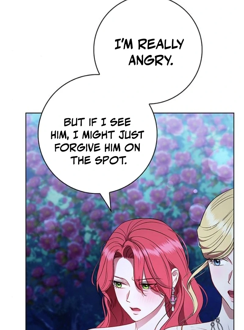 How to Send My Husband to the Abyss Chapter 24 - Page 89