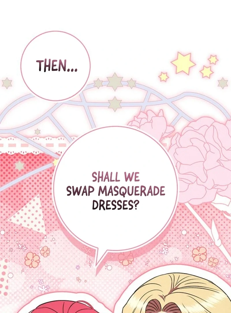 How to Send My Husband to the Abyss Chapter 24 - Page 93