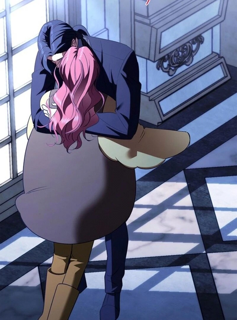 How to Send My Husband to the Abyss Chapter 25 - Page 106