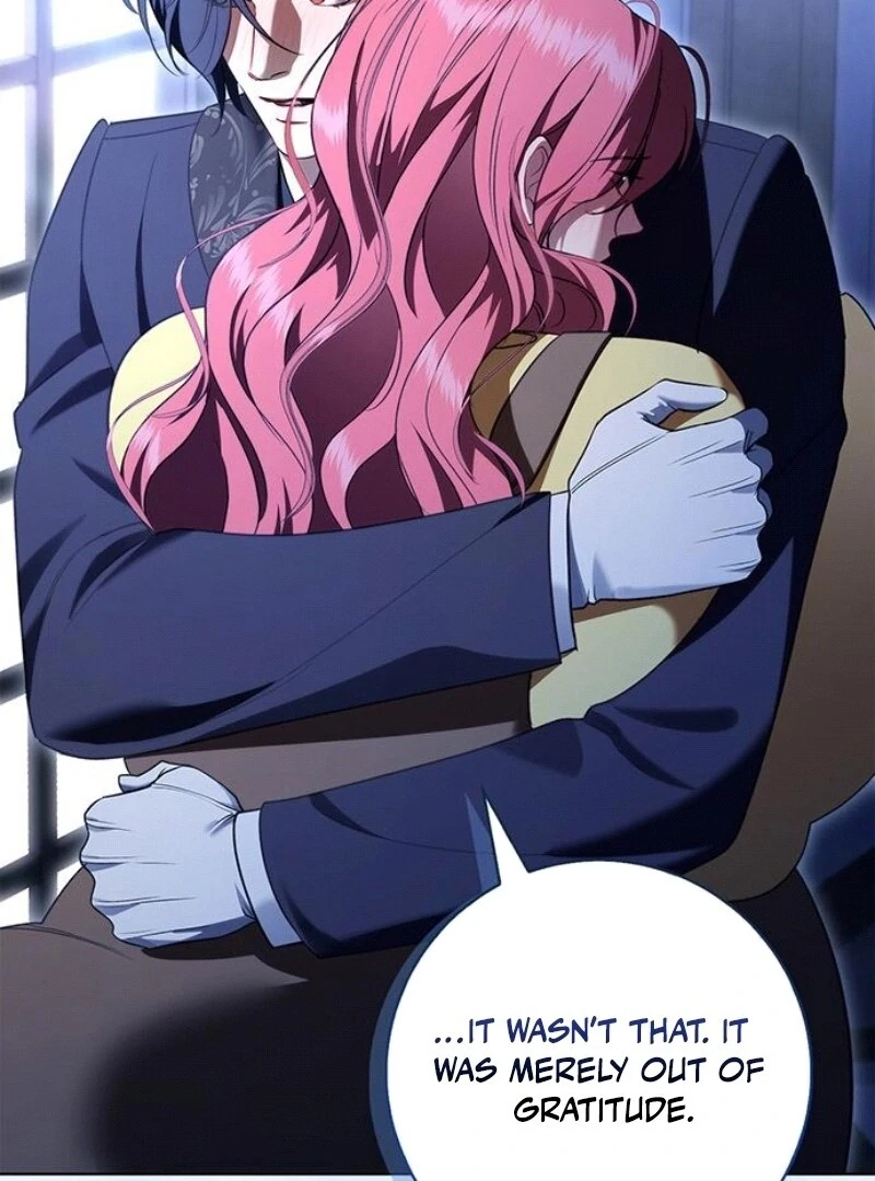 How to Send My Husband to the Abyss Chapter 25 - Page 108