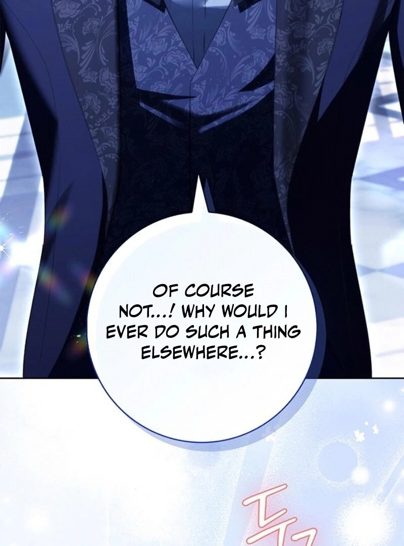 How to Send My Husband to the Abyss Chapter 25 - Page 115