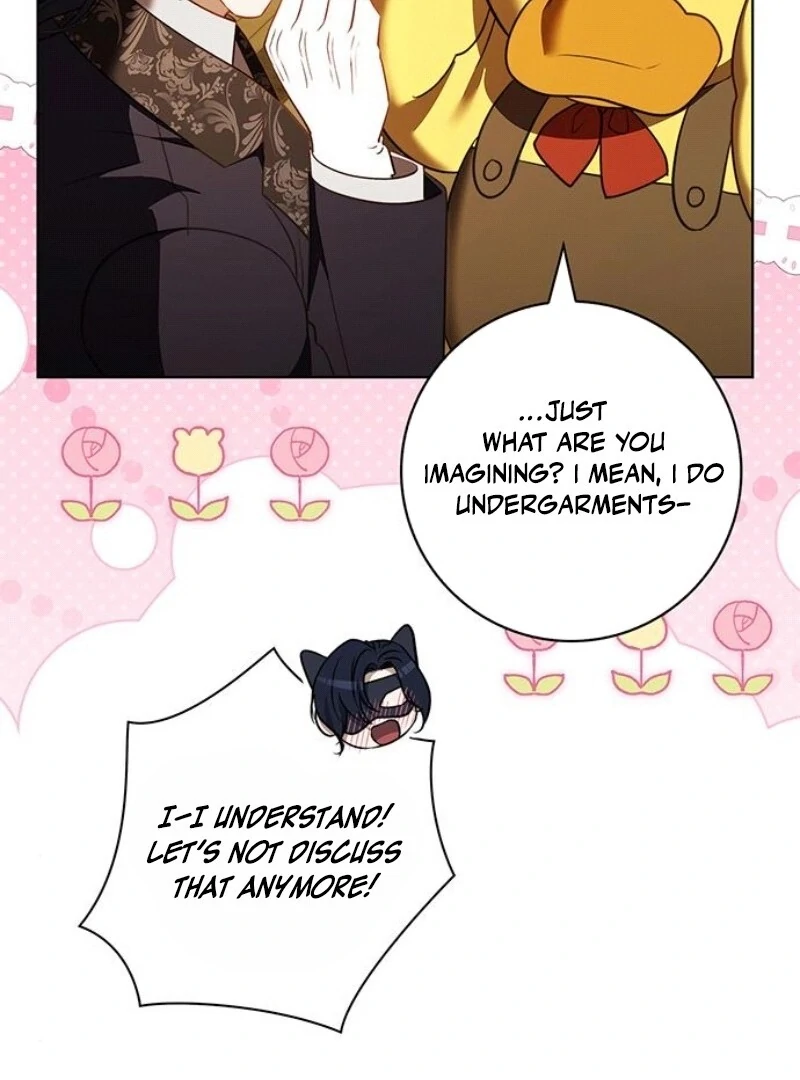 How to Send My Husband to the Abyss Chapter 25 - Page 16