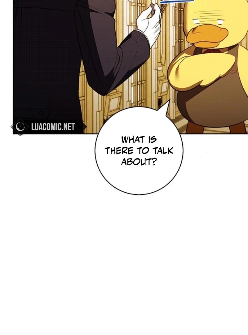 How to Send My Husband to the Abyss Chapter 25 - Page 18