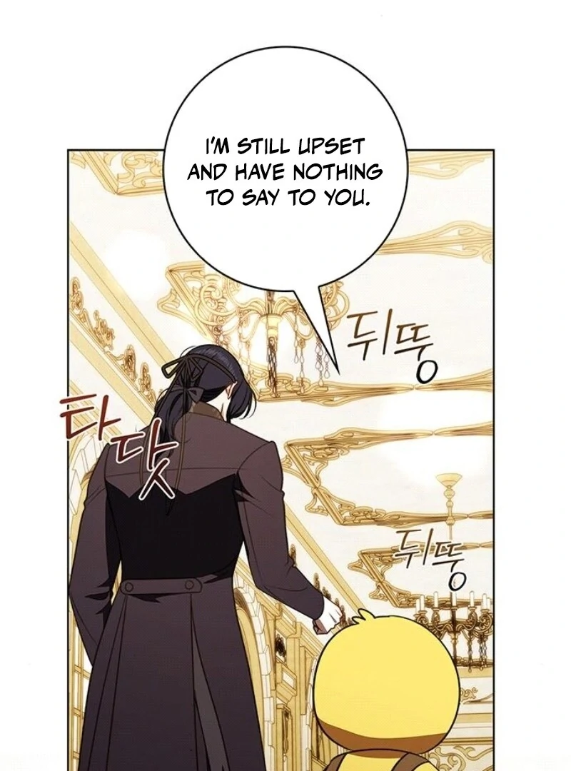 How to Send My Husband to the Abyss Chapter 25 - Page 19