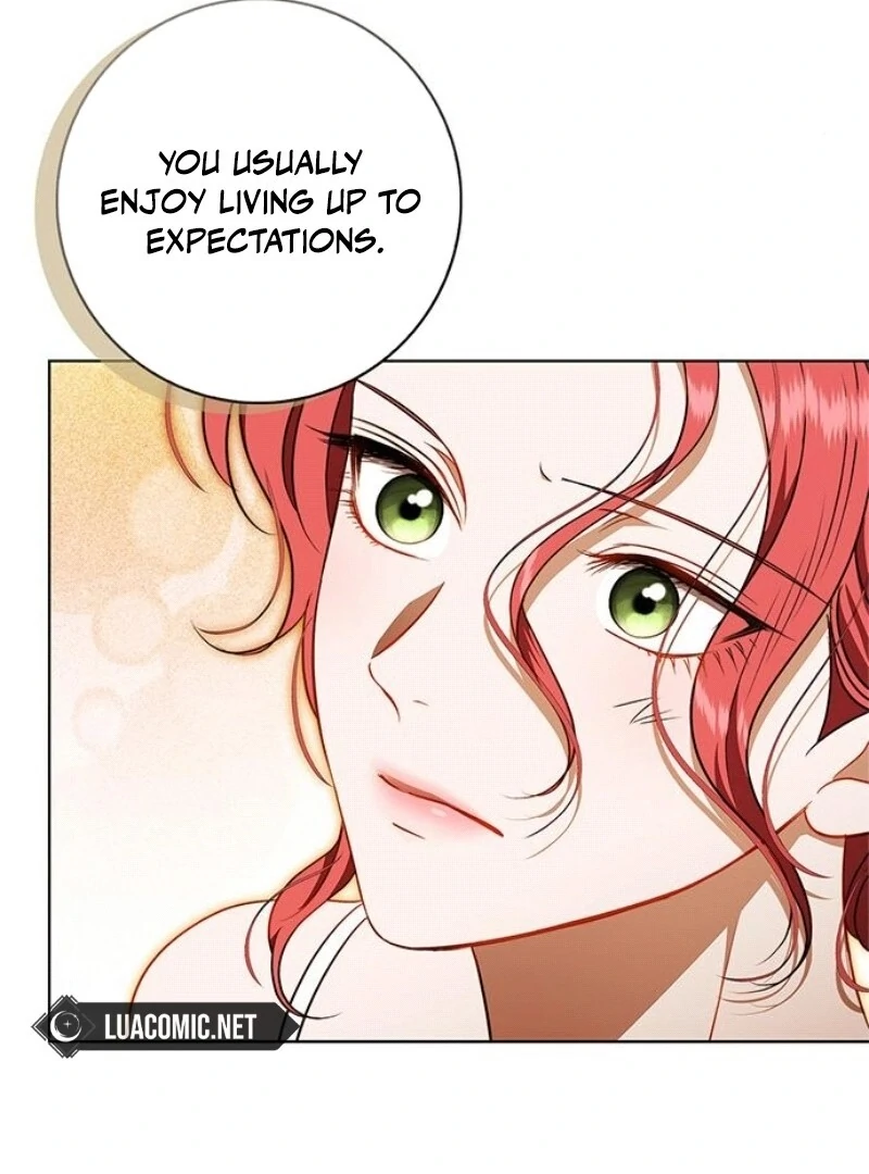 How to Send My Husband to the Abyss Chapter 25 - Page 28