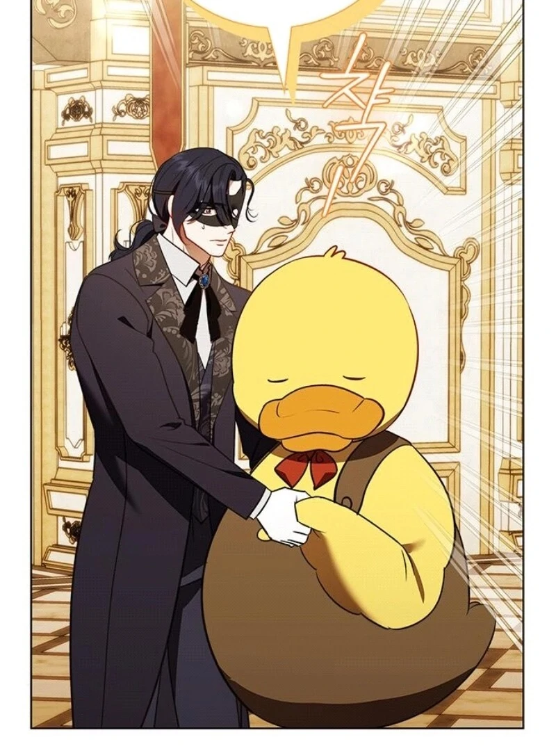 How to Send My Husband to the Abyss Chapter 25 - Page 34