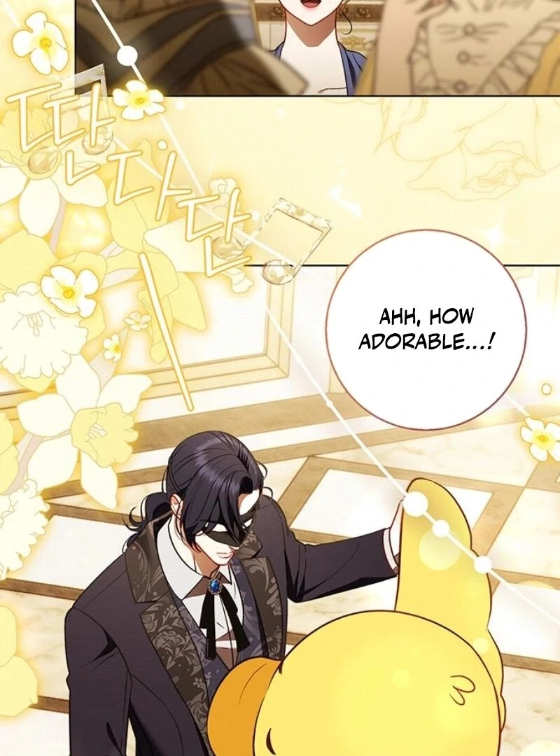 How to Send My Husband to the Abyss Chapter 25 - Page 36