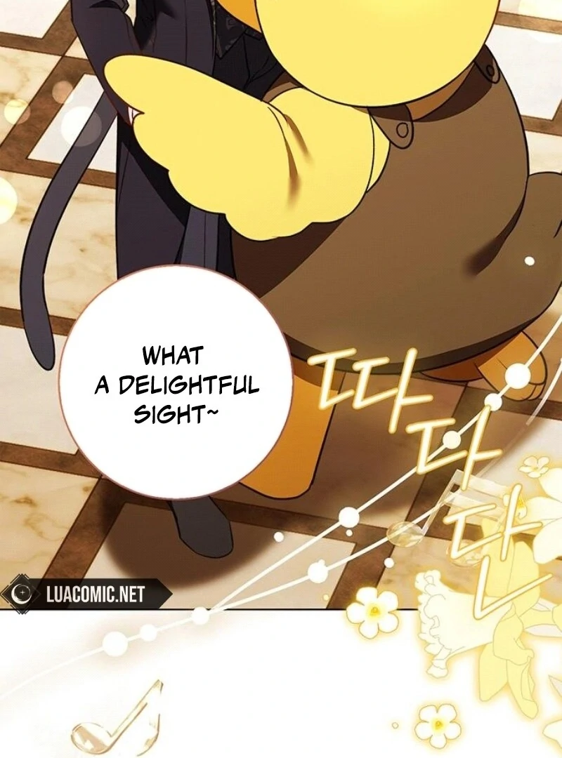 How to Send My Husband to the Abyss Chapter 25 - Page 37