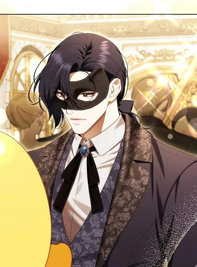 How to Send My Husband to the Abyss Chapter 25 - Page 39