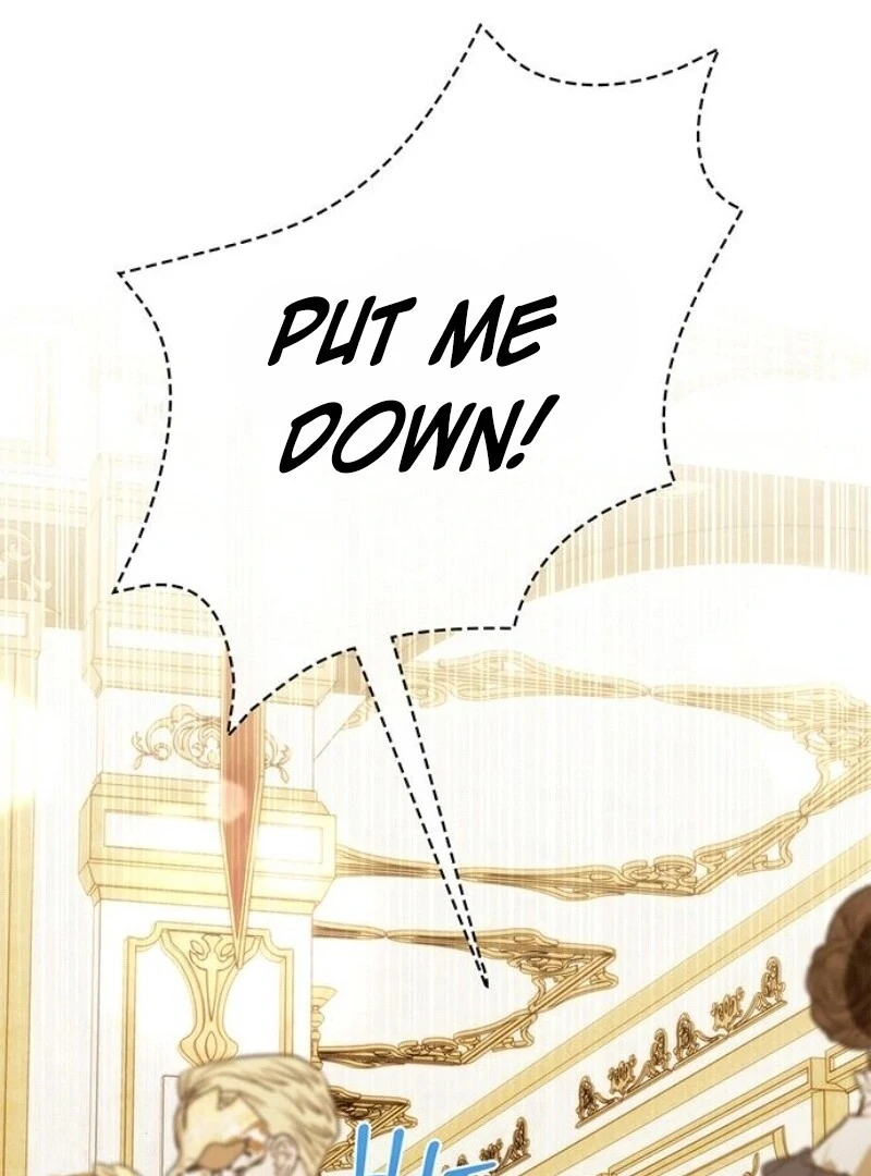 How to Send My Husband to the Abyss Chapter 25 - Page 4