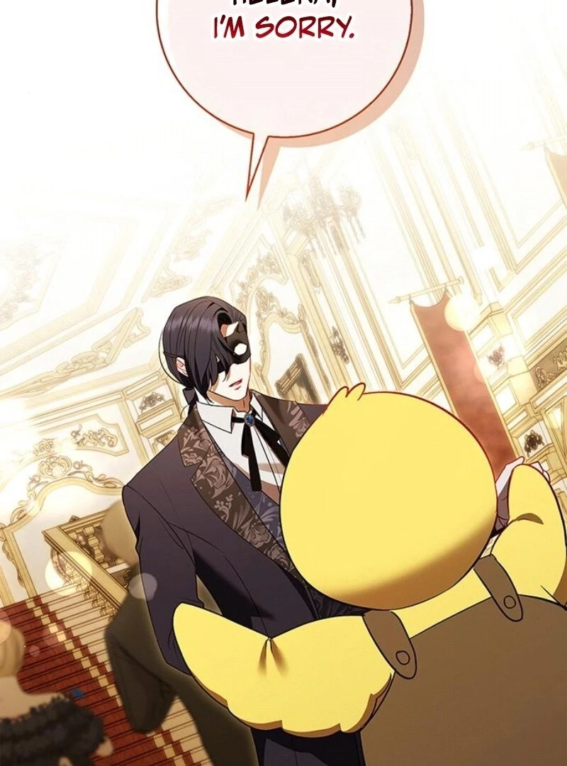 How to Send My Husband to the Abyss Chapter 25 - Page 44