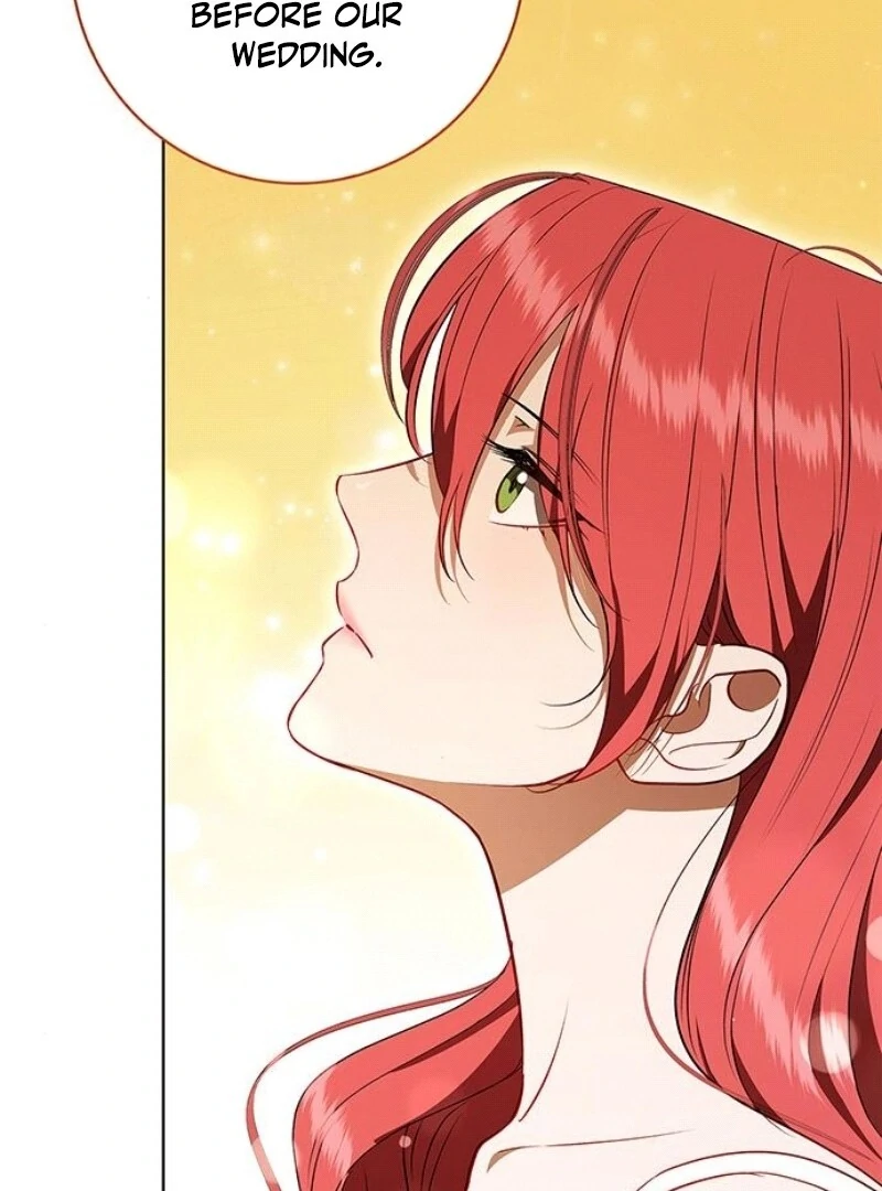 How to Send My Husband to the Abyss Chapter 25 - Page 46