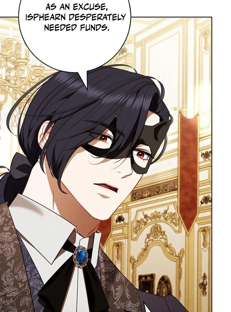 How to Send My Husband to the Abyss Chapter 25 - Page 48