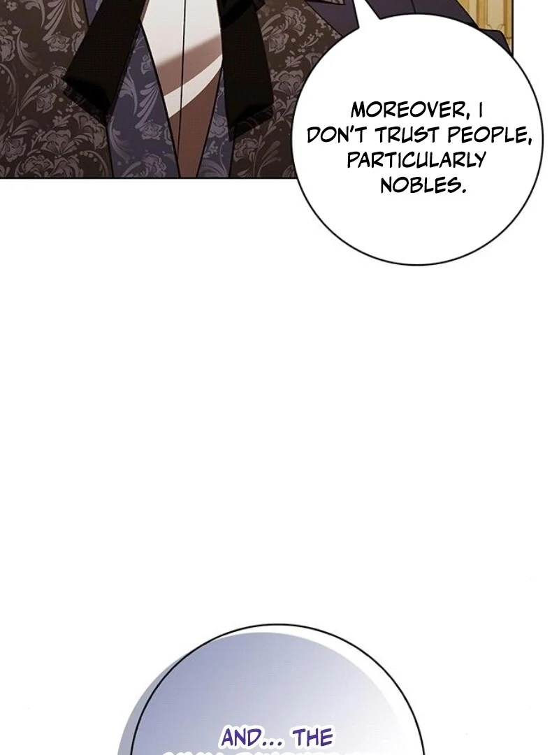 How to Send My Husband to the Abyss Chapter 25 - Page 49